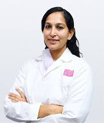 Dr Shruthi Sreedhar